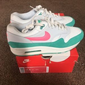 Nike air max 1 watermelon